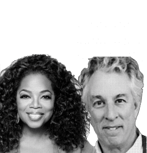 Oprah Winfrey & Dr. Bruce Perry