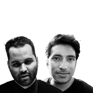 Jeremy Fall & Yung Pueblo