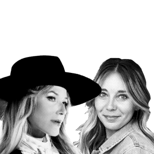 Jewel & Aphrah Brokaw