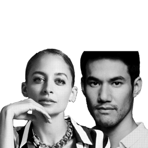 Joseph Altuzarra & Nicole Richie
