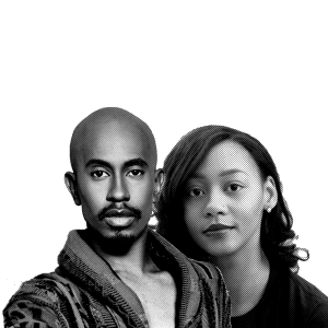 Kalen Allen & Toree Weaver
