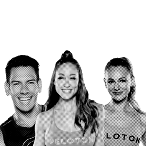 Jess King, Anna Greenberg & Matty Maggiacomo