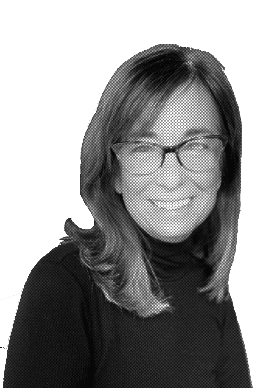 Nancy Feingold