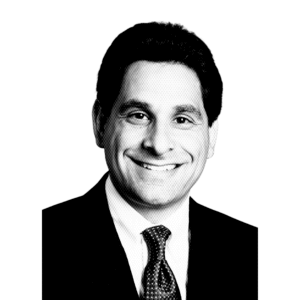 Dr. Dan Reidenberg