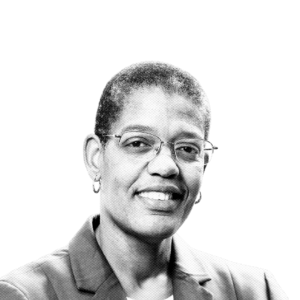 Dr. Michelle Williams