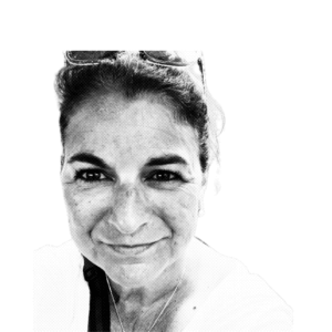 Linda Lurie Mars