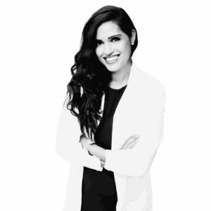 Dr. Sue Varma