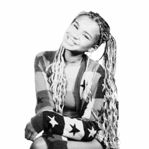 Marley Dias
